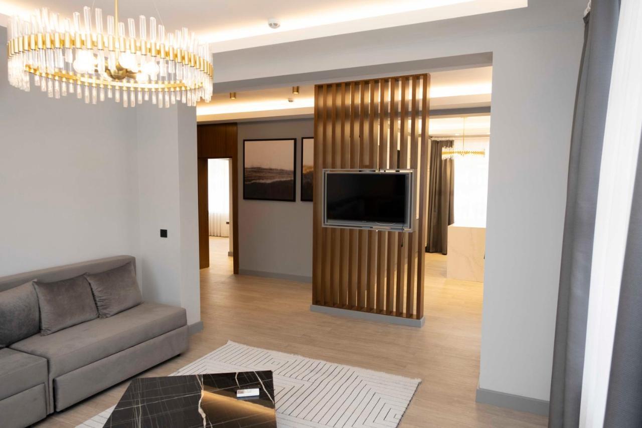 Royal Hayat Old Town Otel *