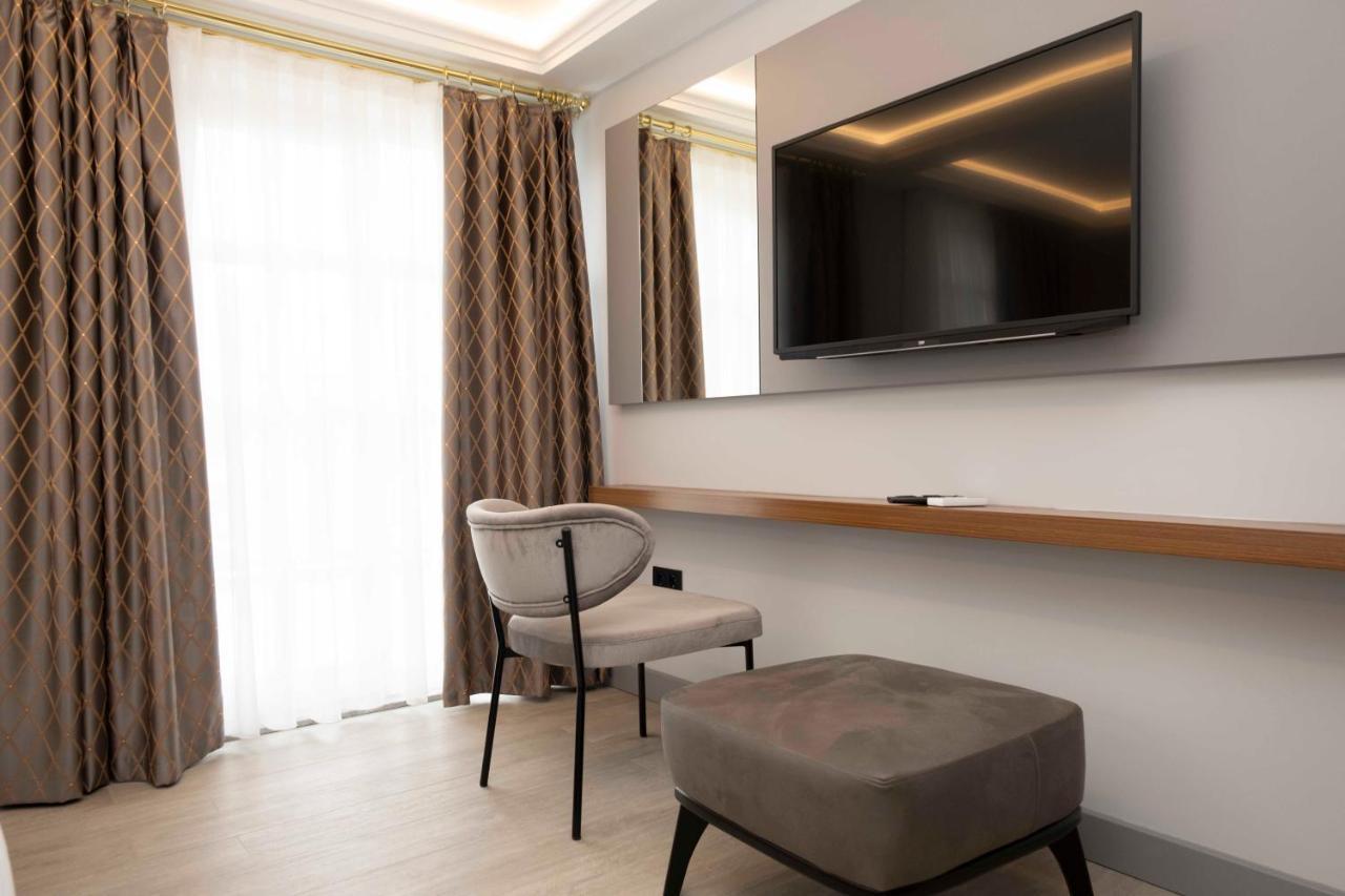 Otel Royal Hayat Old Town Antalya