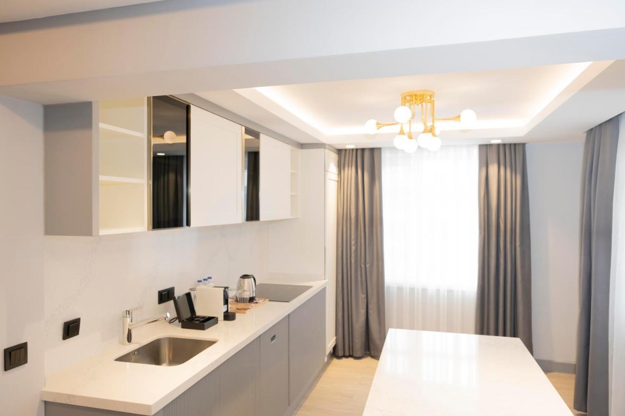 Royal Hayat Old Town Otel