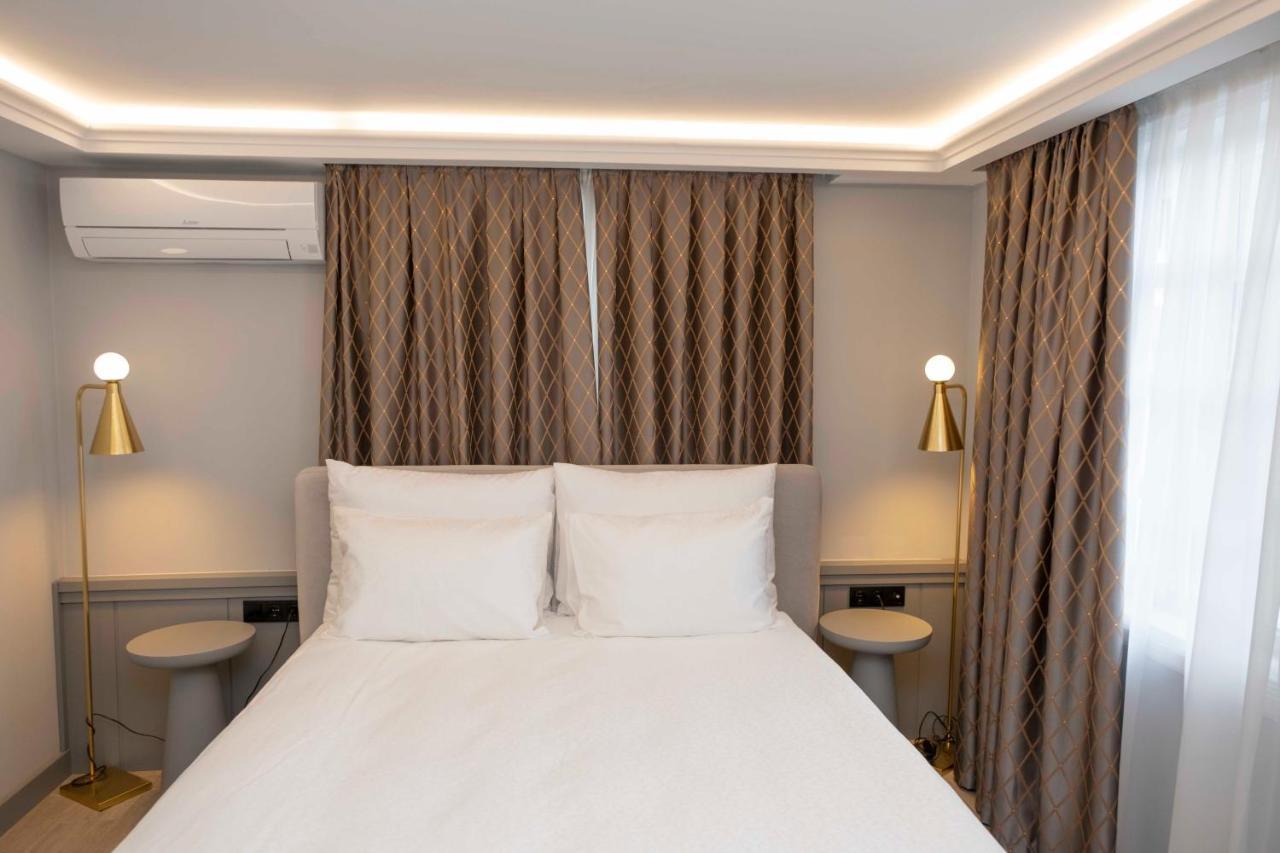 Royal Hayat Old Town Otel