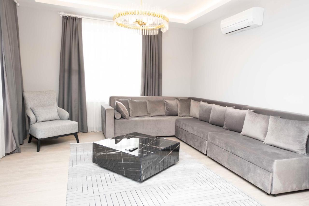 Otel Royal Hayat Old Town *