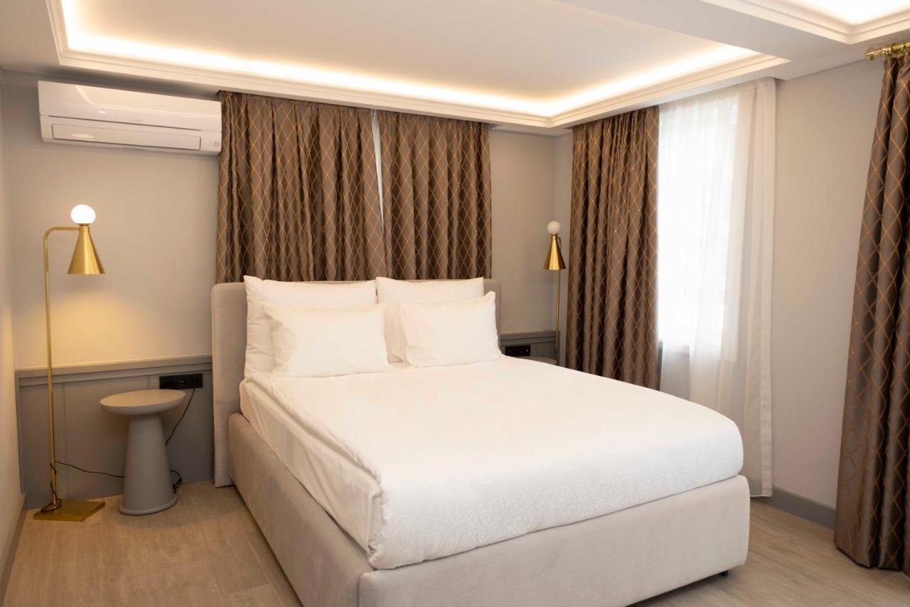 Royal Hayat Old Town Otel Antalya