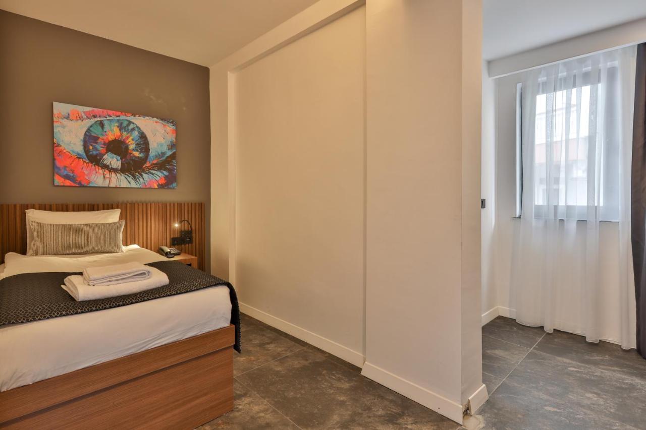 Hotel Wolf Of The City & Spa