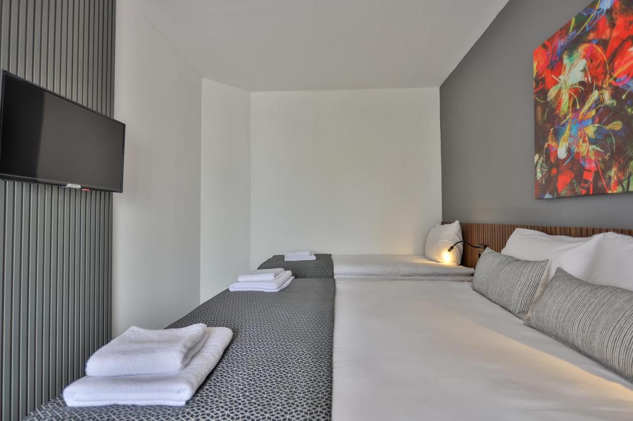 Wolf Of The City & Spa Antalya