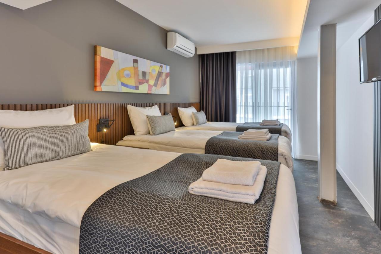 Wolf Of The City & Spa * Antalya