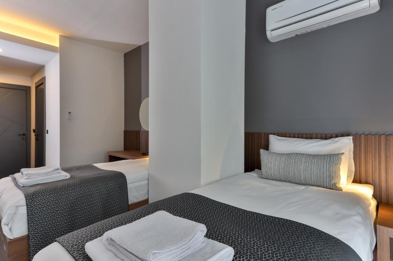 Wolf Of The City & Spa Antalya
