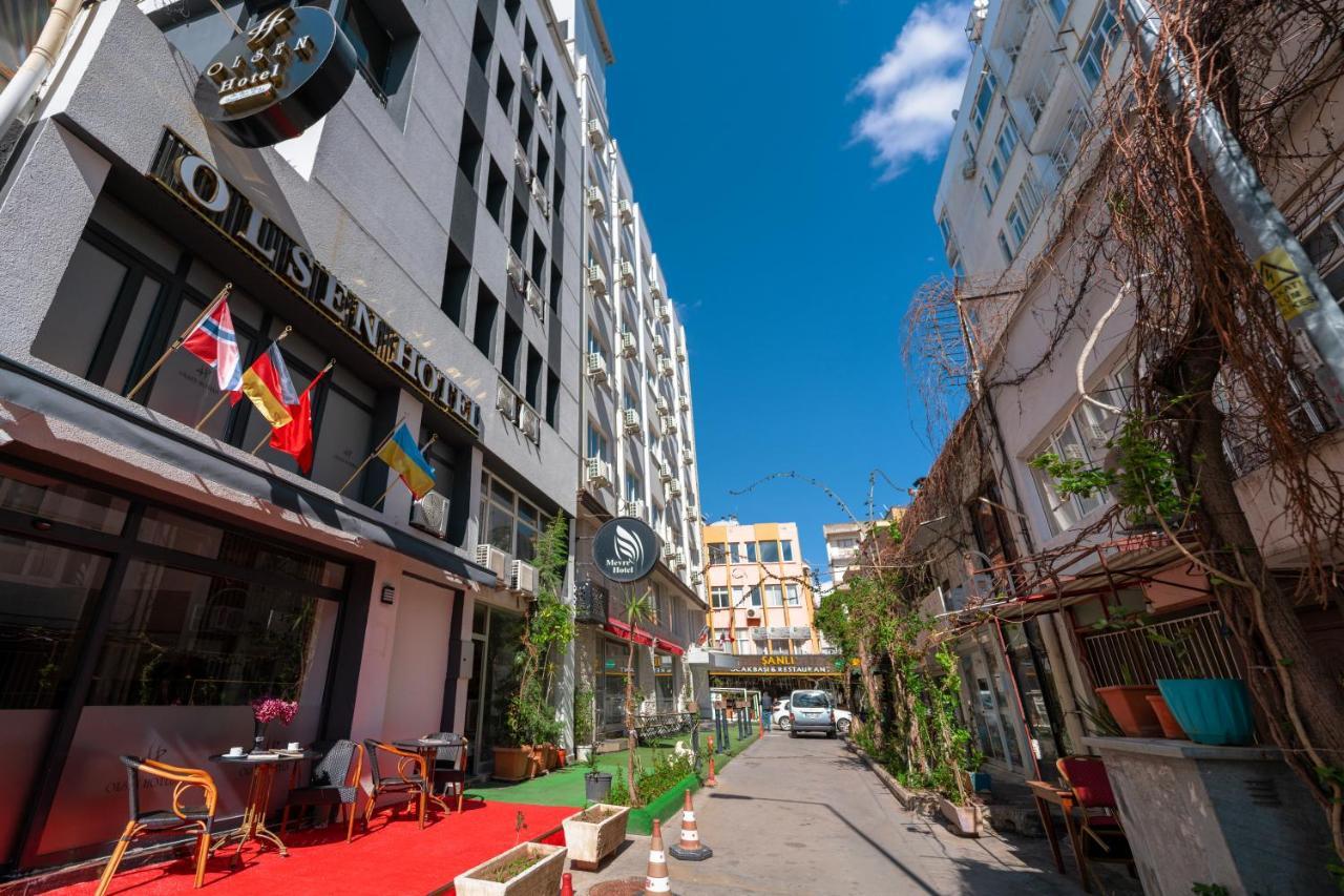 Olsen Otel