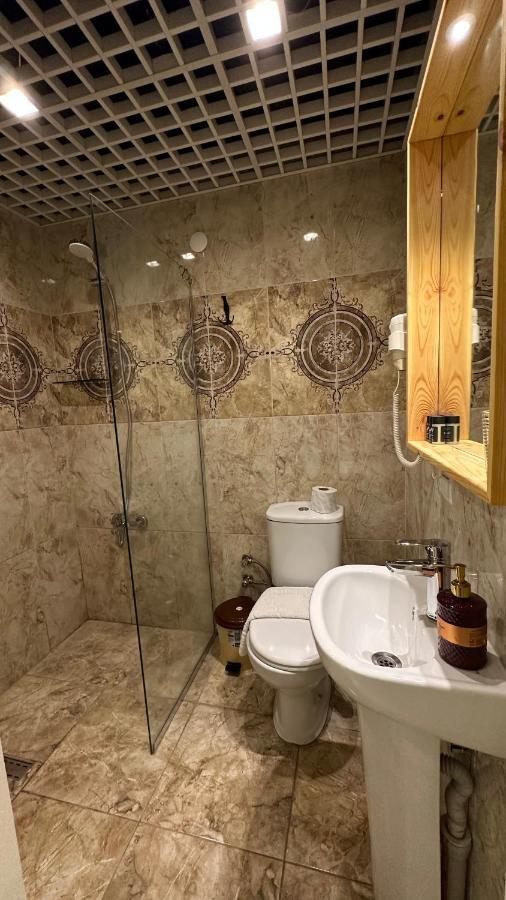 Otel Deer & Antalya