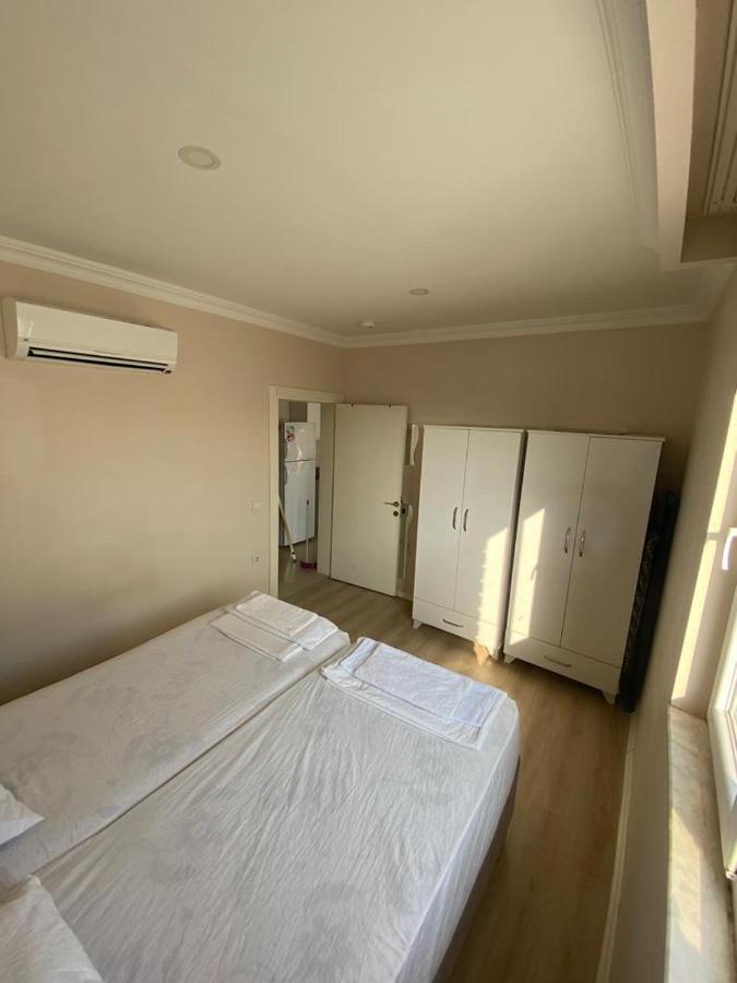 Kartalkaya Apart Otel Antalya