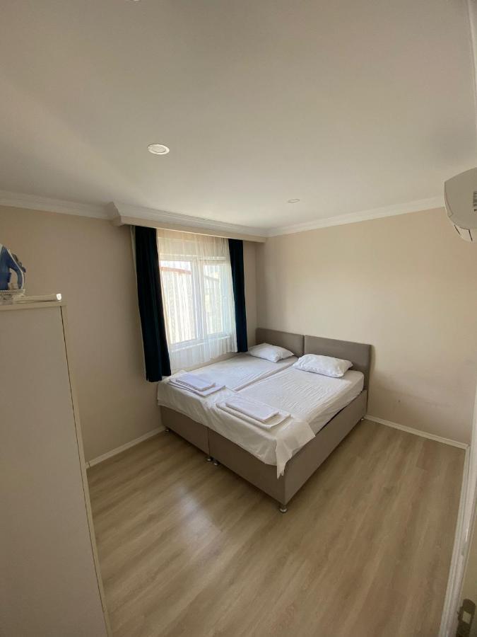 Apart Otel Kartalkaya Antalya