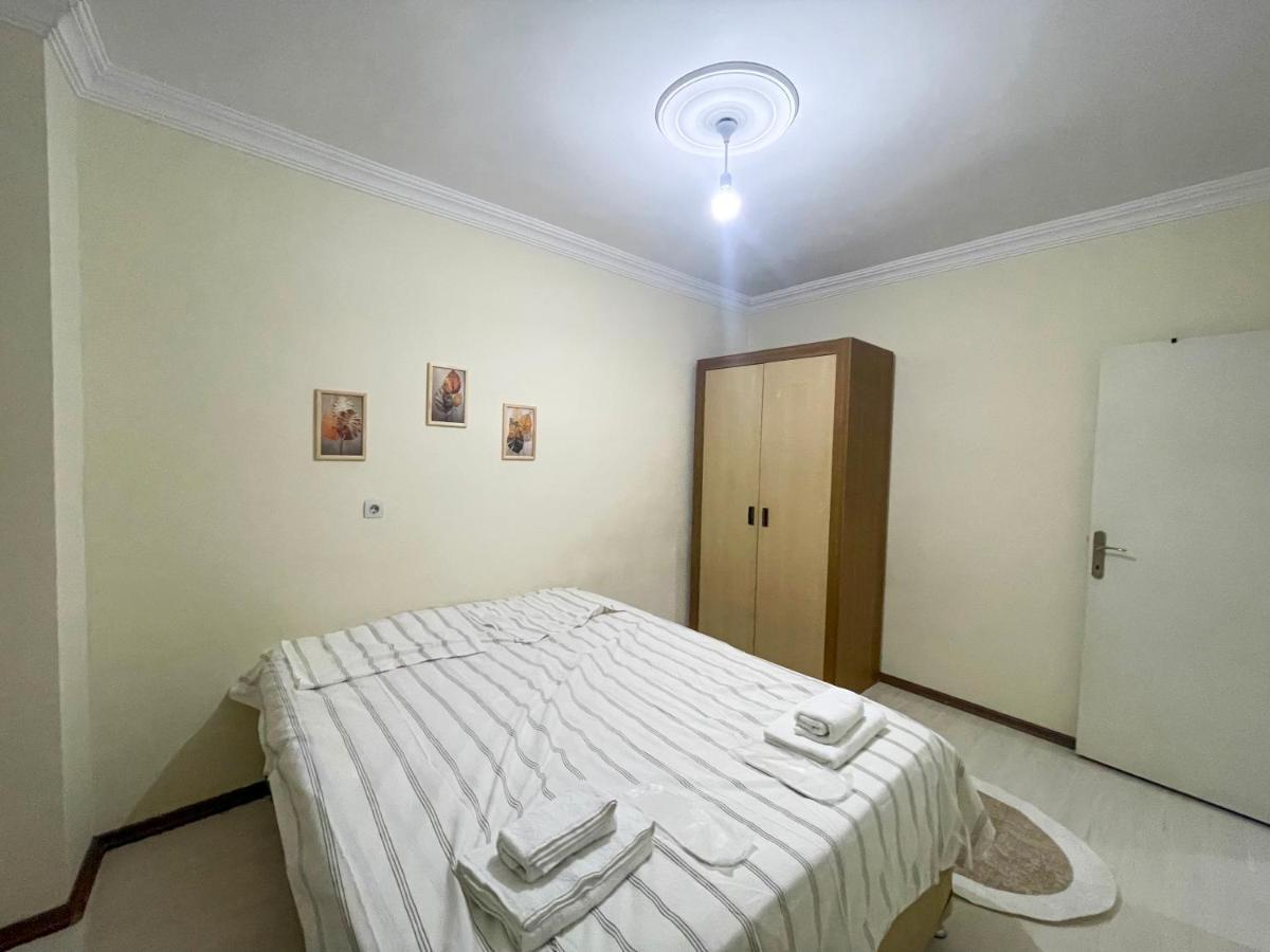 Apartment 2 Bedroom Family In The City Center *