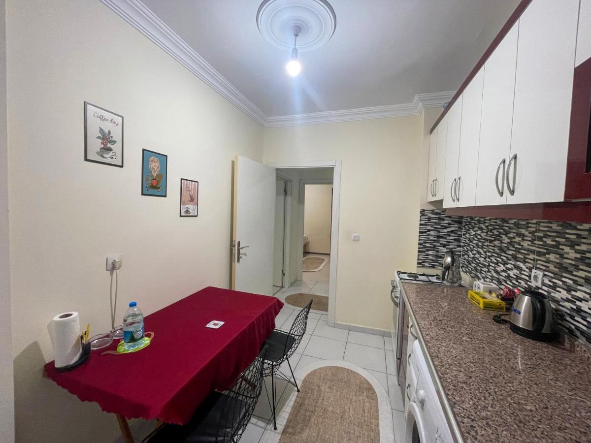 2 Bedroom Family In The City Center