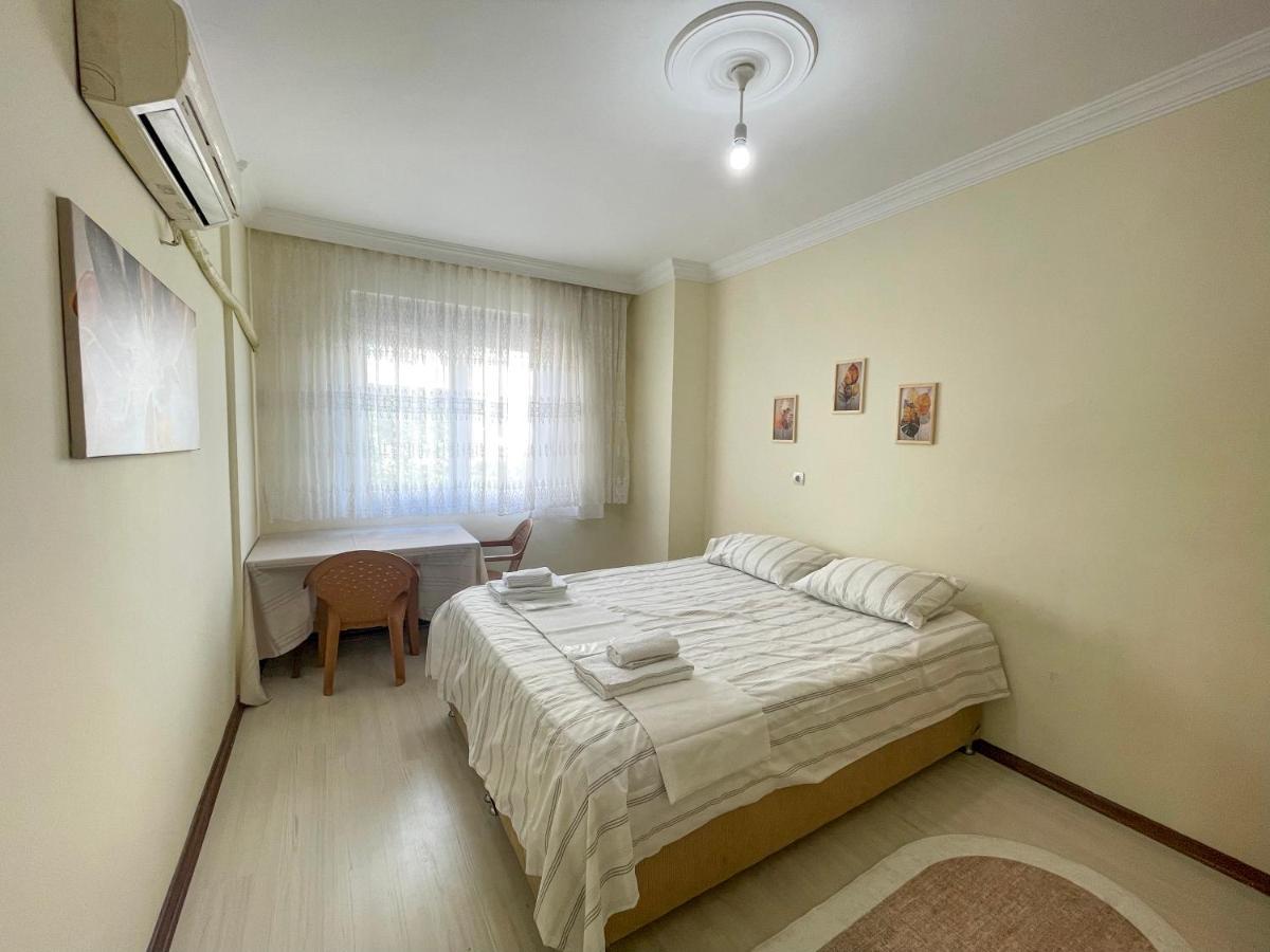 2 Bedroom Family In The City Center