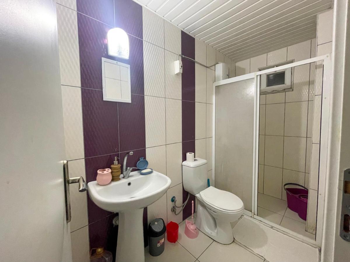 2 Bedroom Family In The City Center Antalya