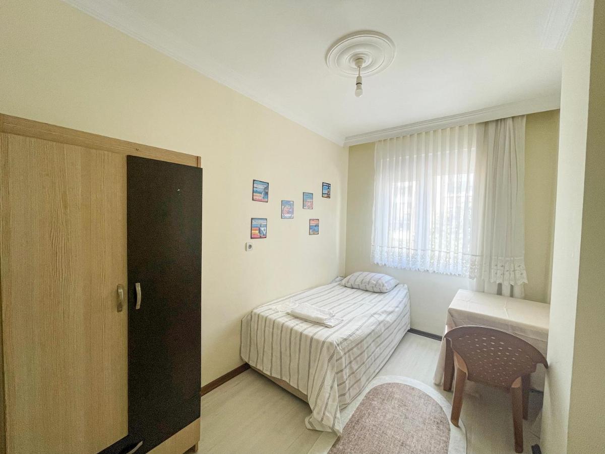 Apartment 2 Bedroom Family In The City Center *