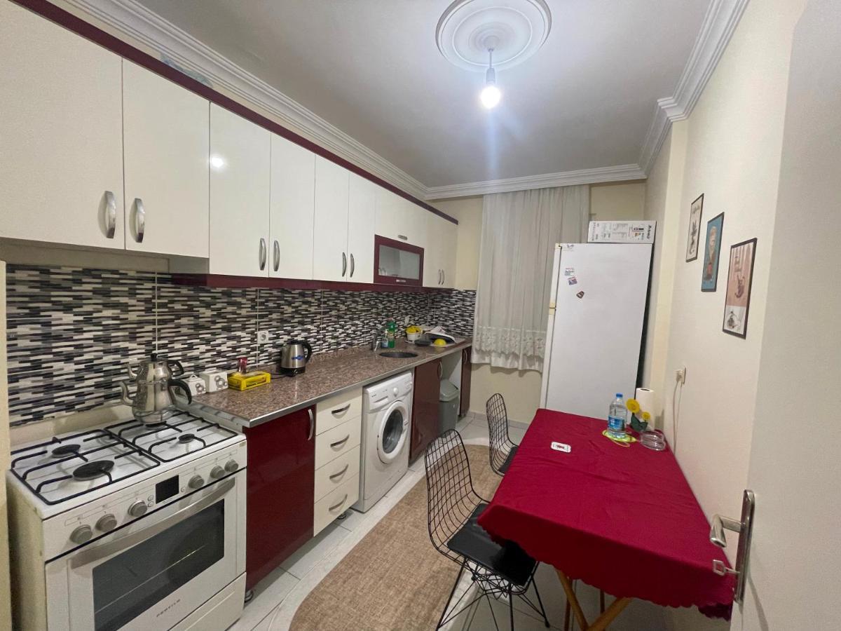 2 Bedroom Family In The City Center Antalya