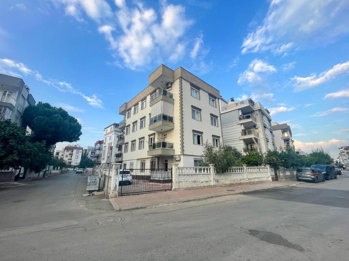 Apartment 2 Bedroom Family In The City Center