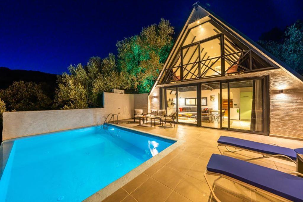 Calippo Villa *