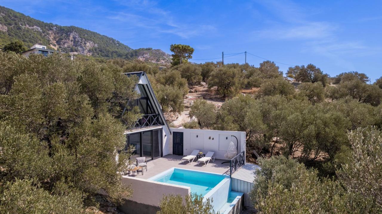 Villa Calippo *