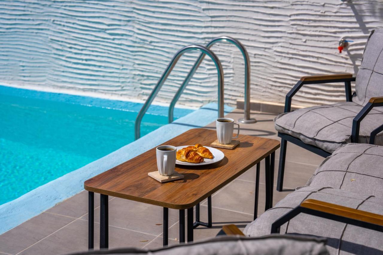 Villa Calippo Antalya