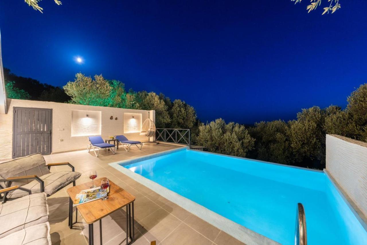 Calippo Villa Antalya
