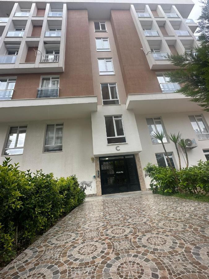 Gokhan Sitesi Apartment Antalya