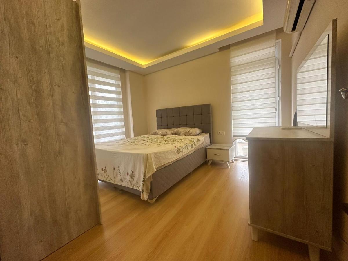 Gokhan Sitesi Apartment