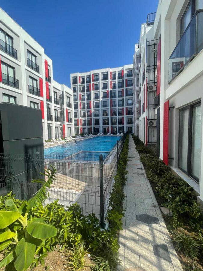 Flat For Rent 5 Minute From Airport Apartment *
