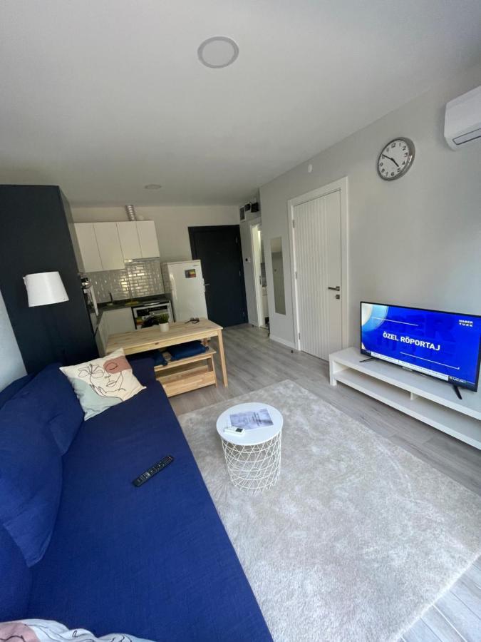 Flat For Rent 5 Minute From Airport Antalya