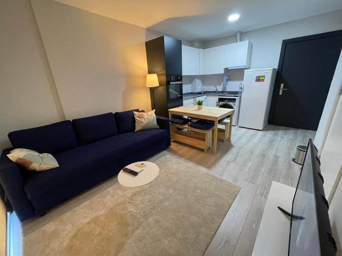 Flat For Rent 5 Minute From Airport Apartment Antalya