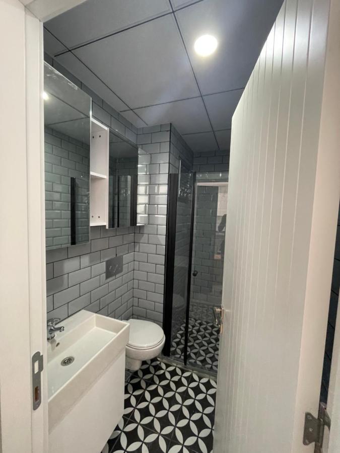 Flat For Rent 5 Minute From Airport * Antalya