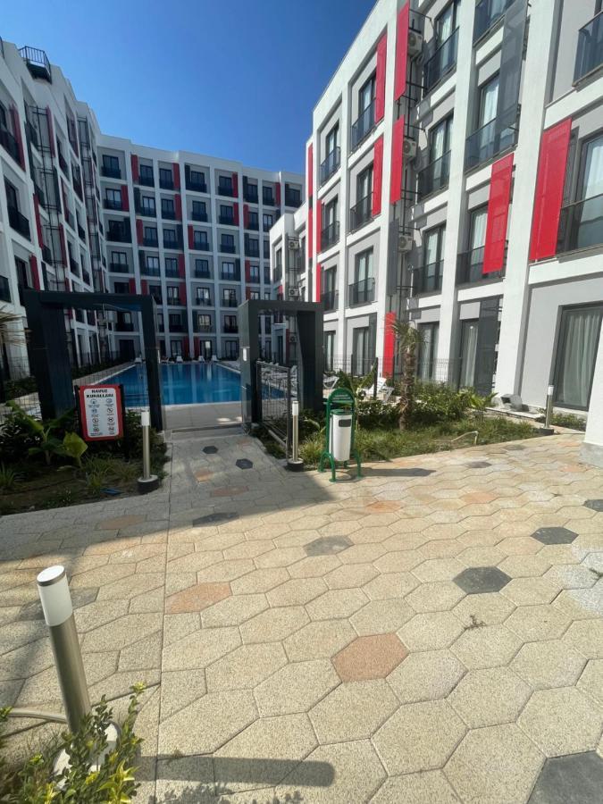 Flat For Rent 5 Minute From Airport *
