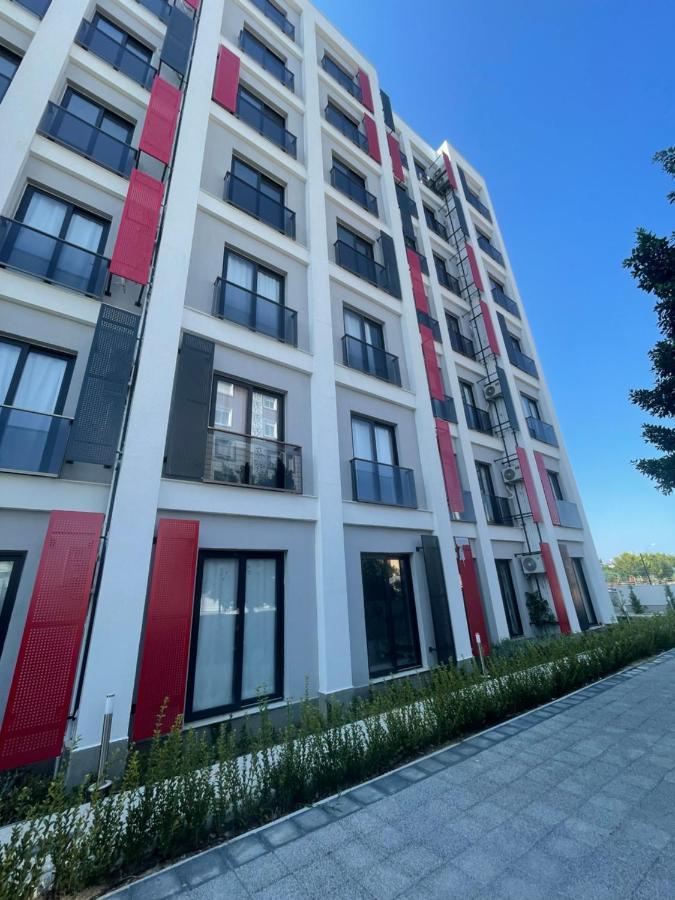 Flat For Rent 5 Minute From Airport * Antalya