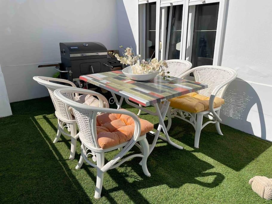 Daire Lara Penthouse Antalya
