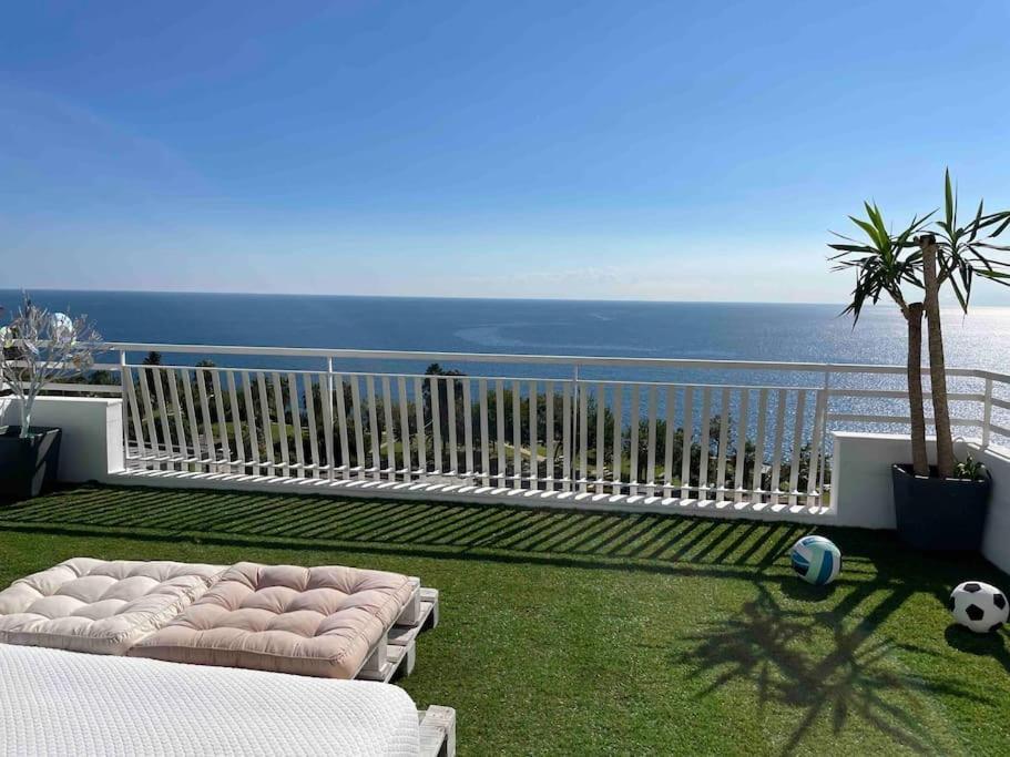 Lara Penthouse Daire *