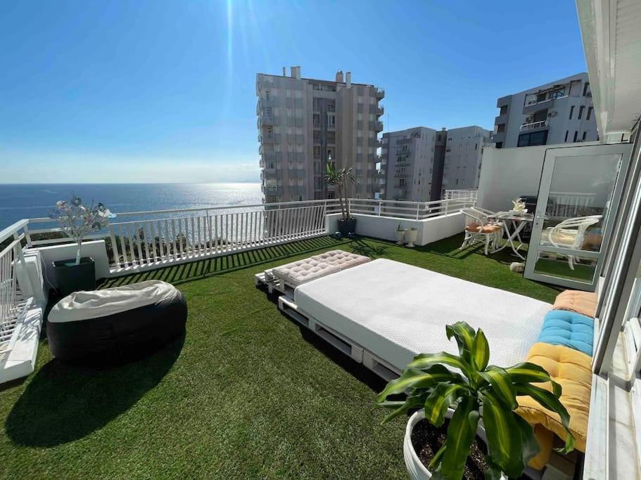 Lara Penthouse Daire