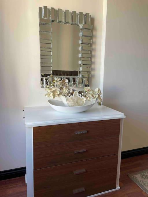 Lara Penthouse Daire
