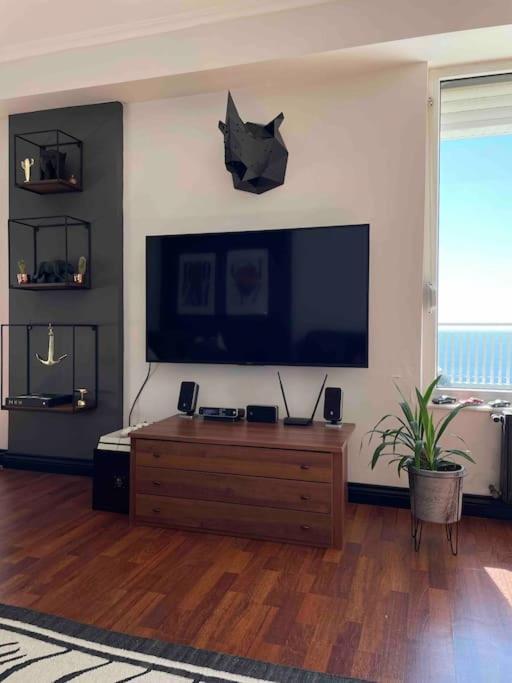 Daire Lara Penthouse