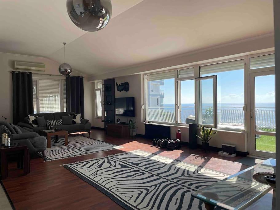 Lara Penthouse Daire