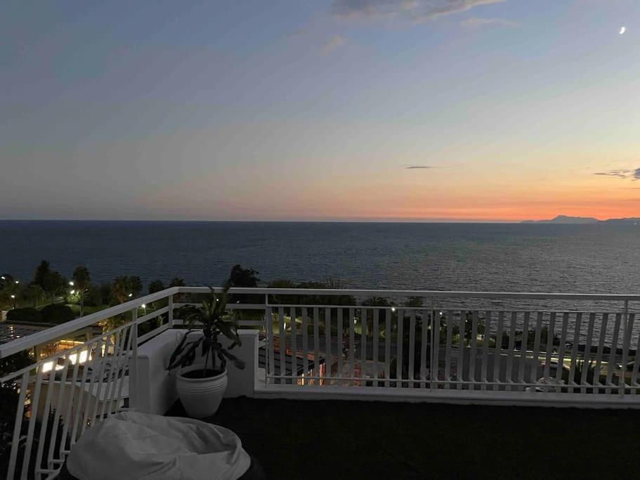 Daire Lara Penthouse Antalya