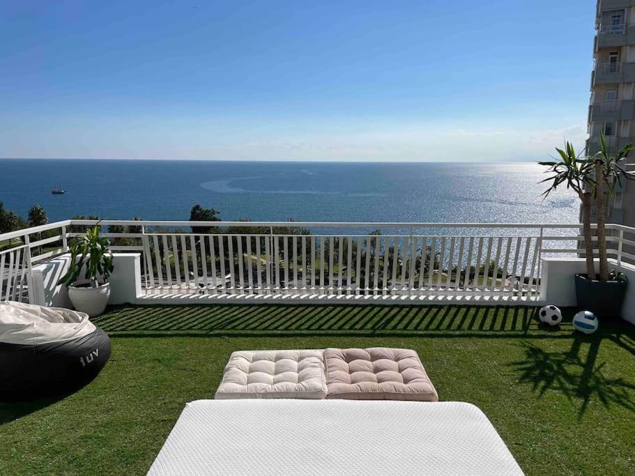 Daire Lara Penthouse