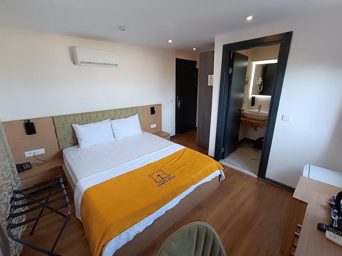Comfy Lara Hotel Antalya