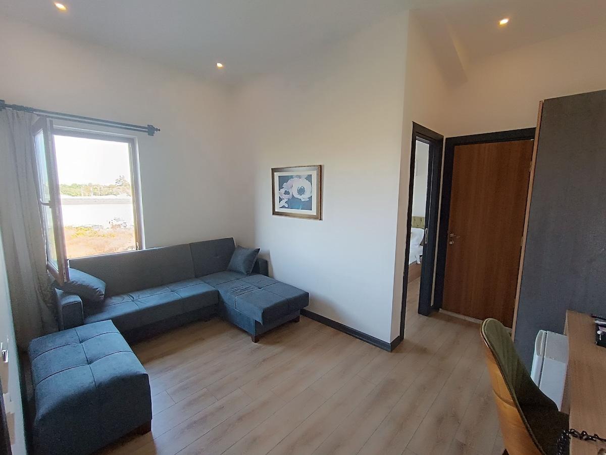 Hotel Comfy Lara Antalya