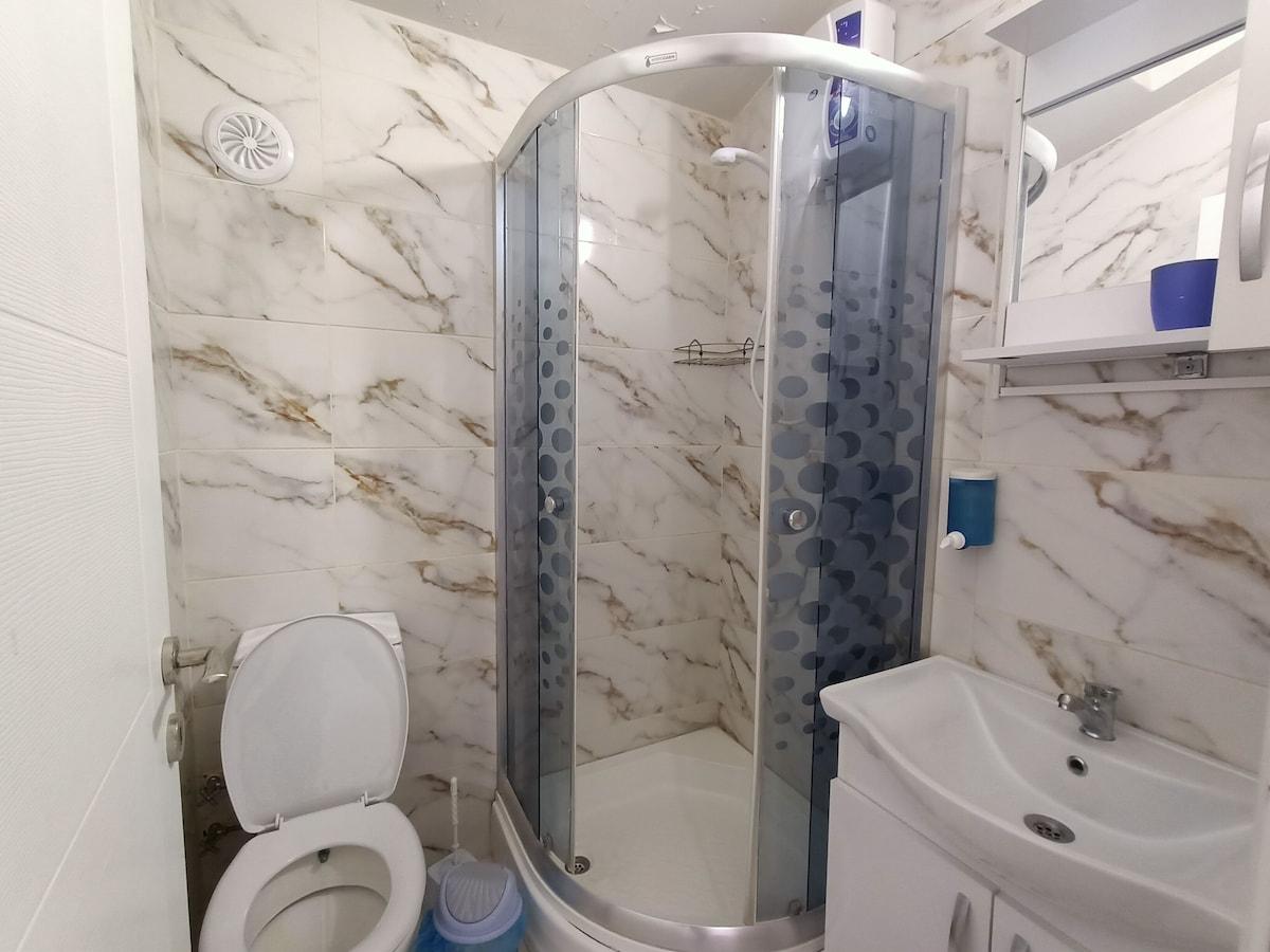 Hotel Comfy Lara Antalya