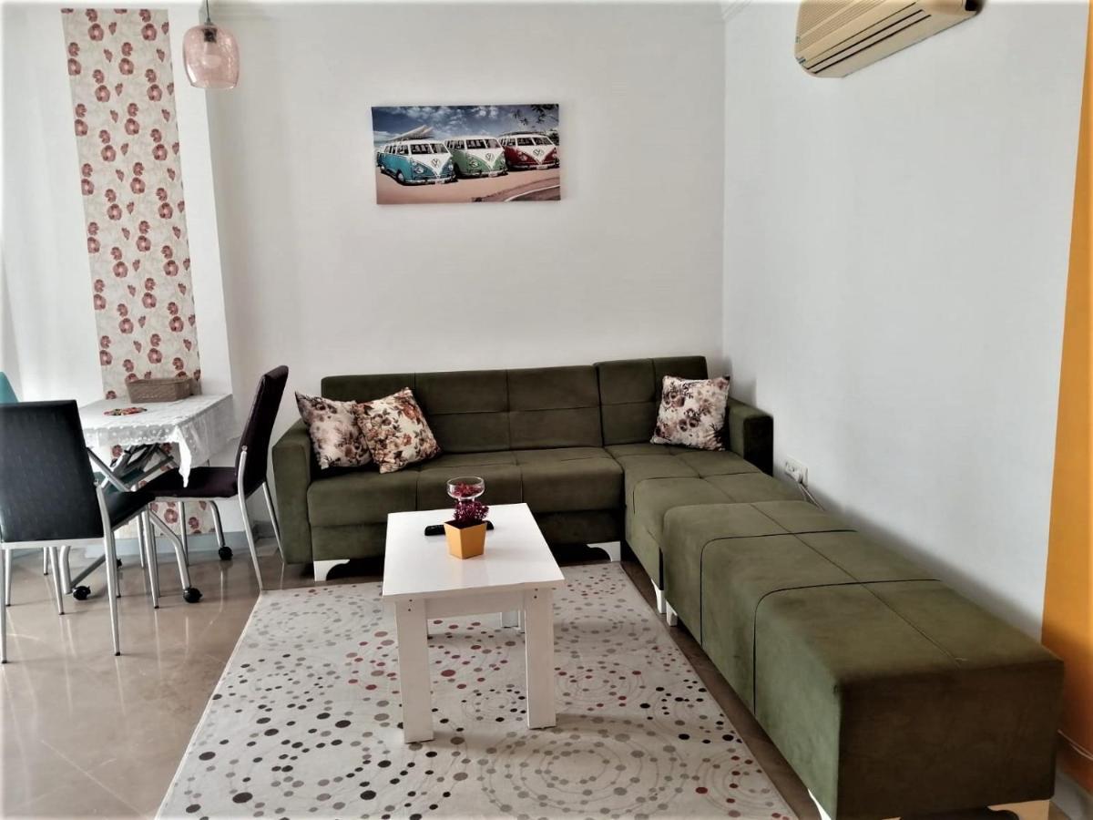 Maya Apart Antalya