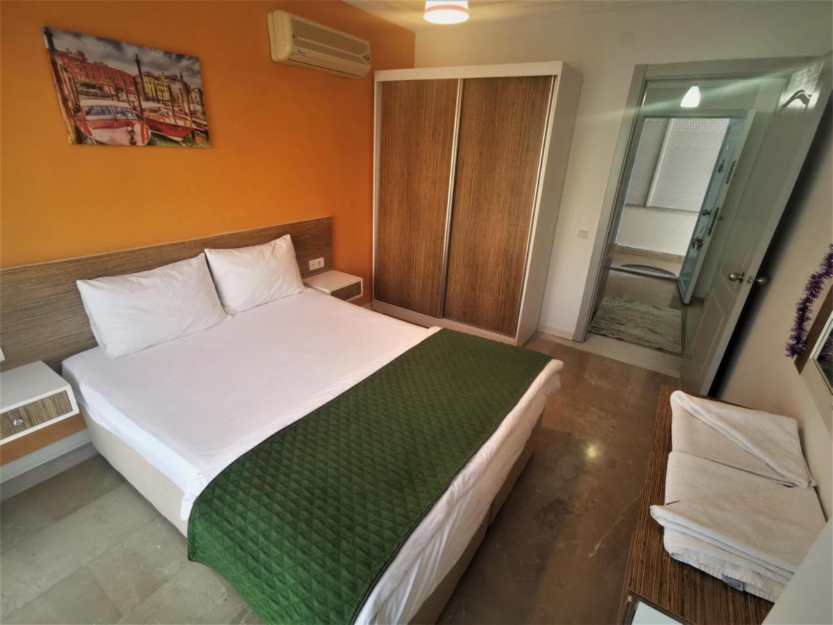 Aparthotel Maya Apart *