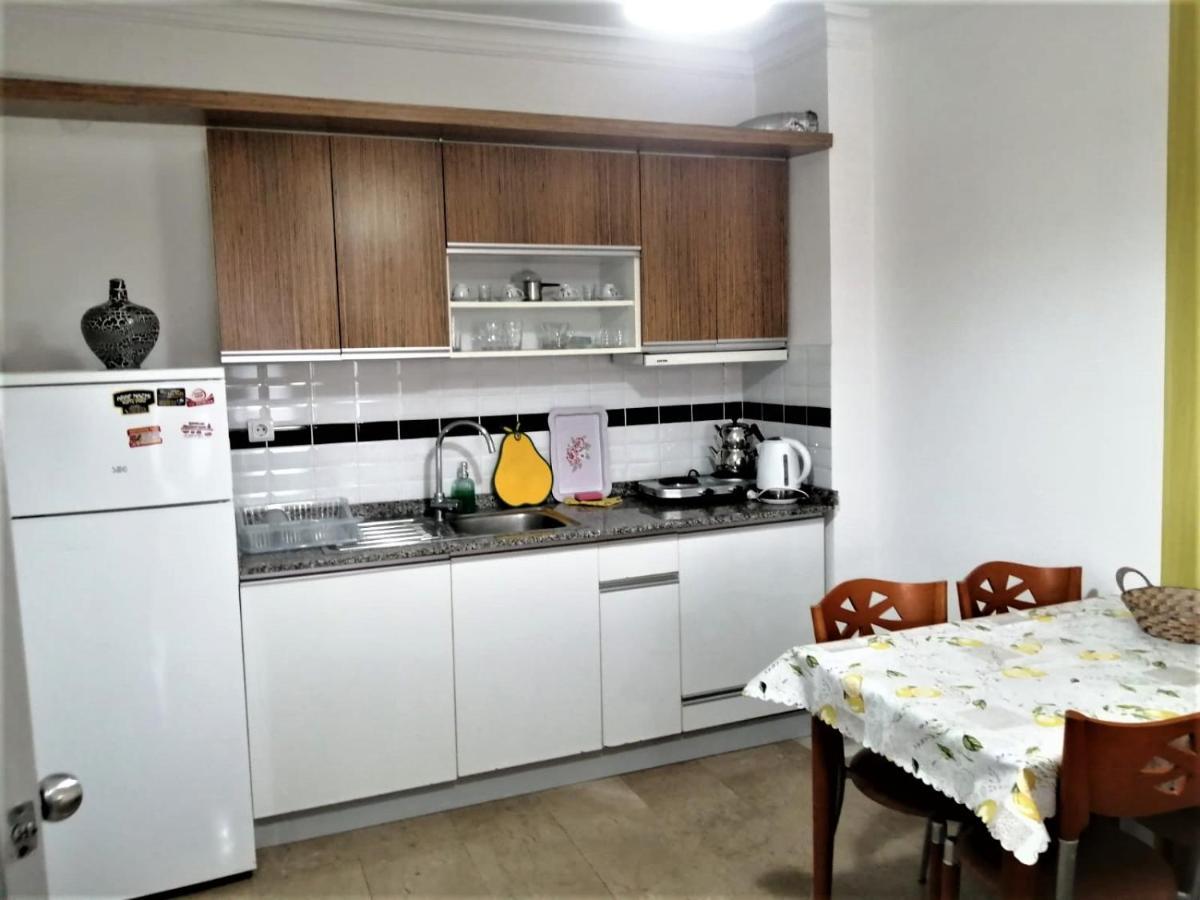 Aparthotel Maya Apart