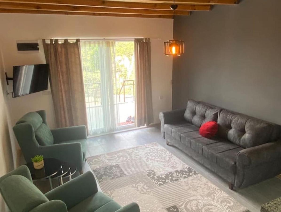 Holiday home Gokdere Evleri Antalya