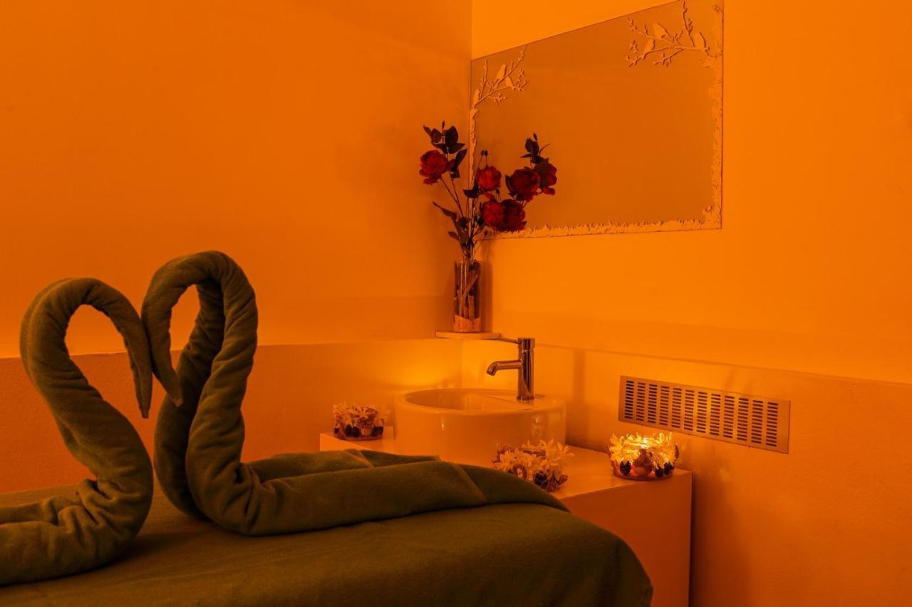 Ayka Life Nature & Peace Hotel 4*