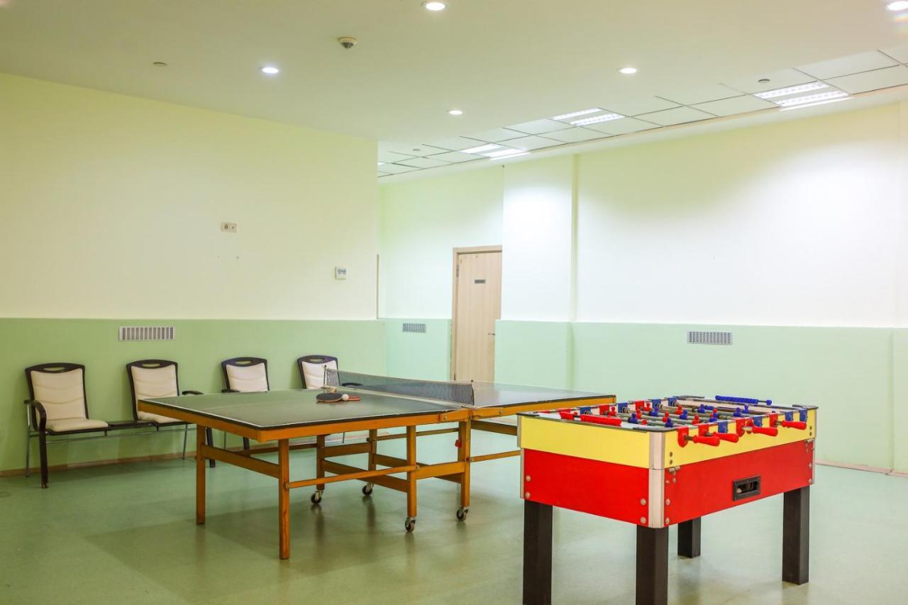 Ayka Life Nature & Peace Hotel 4*